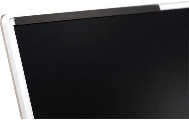 Alt view image 16 of 20 - Kensington MagPro 14.0" 16:9 Laptop Privacy Screen Filter Black K58352WW