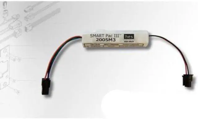 Alt view image 7 of 7 - HES HES 2005M3 Smart Pac III In-Line Power Control