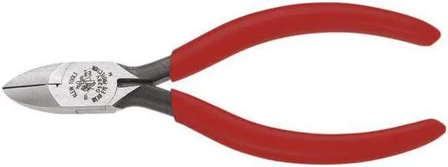 Alt view image 6 of 7 - Klein Tools 409-D528V 72088 5 Inch Diagonal Cut Pl