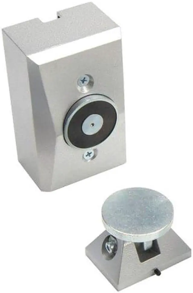 Alt view image 3 of 5 - Door Holder, Surface Mount