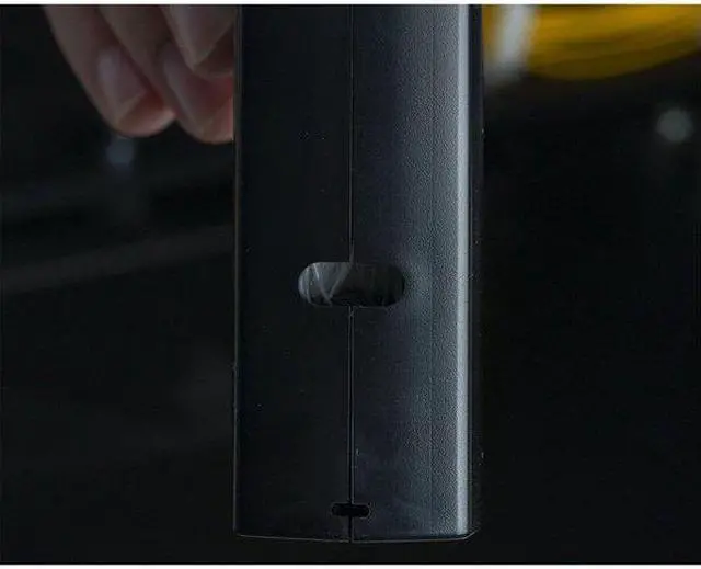 Alt view image 3 of 7 - Jonard Tools Connector Cleaner,Optical Fiber Cleaning  FCC-120