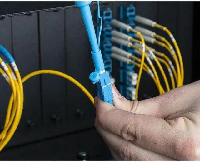 Alt view image 3 of 8 - JONARD TOOLS FCC-250 Connector Cleaner,Optical Fiber Cleaning