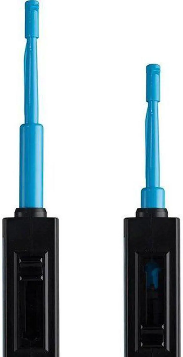 Alt view image 6 of 8 - JONARD TOOLS FCC-250 Connector Cleaner,Optical Fiber Cleaning