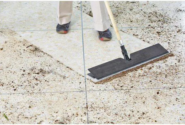 Alt view image 19 of 20 - 3m Easy Trap Duster, 8" X 125 Ft, White, 250 Sheet Roll 55654W
