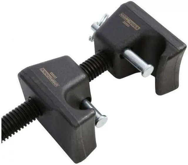 Alt view image 3 of 4 - OEMTOOLS 25553 McPherson Strut Spring Compressor
