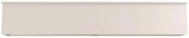 Alt view image 13 of 14 - Astor 70.86 Floating Entertainment Center in Off White
