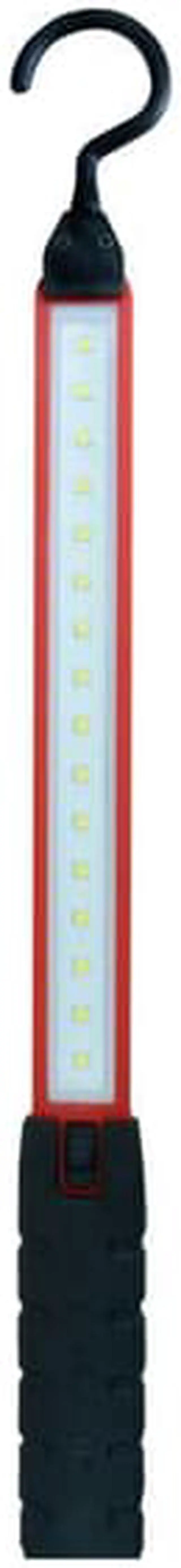 Alt view image 9 of 13 - STEELMAN 99761 LED Slim-Lite with 40-Foot Cord Reel