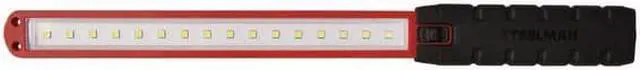 Alt view image 11 of 13 - STEELMAN 99761 LED Slim-Lite with 40-Foot Cord Reel