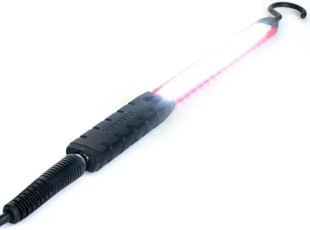 Alt view image 10 of 13 - STEELMAN 99761 LED Slim-Lite with 40-Foot Cord Reel