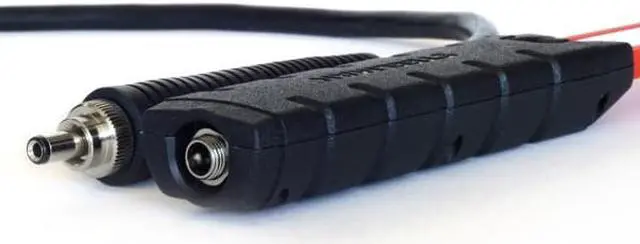 Alt view image 8 of 13 - STEELMAN 99761 LED Slim-Lite with 40-Foot Cord Reel