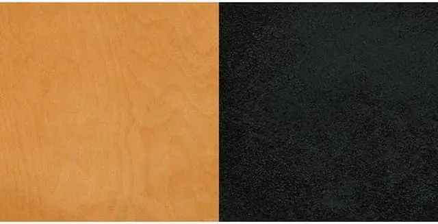 Alt view image 7 of 14 - black restaurant chair XU-DG-60115-GRD-NATW-GG