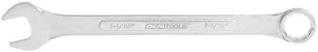 Alt view image 3 of 7 - OEMTOOLS 22102 1-16" Jumbo Combination Wrench
