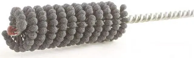 Alt view image 7 of 7 - FLEX-HONE TOOL BC3418 BC3418 FLEX-HONE, 0.750" (19.1mm) bore, 8" OAL, 180 Grit,