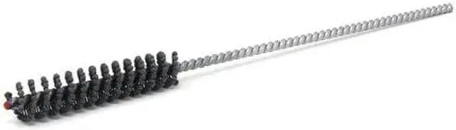 Alt view image 7 of 10 - FLEX-HONE TOOL BC1218 BC1218 FLEX-HONE, 0.500" (12.7mm) bore, 8" OAL, 180 Grit,