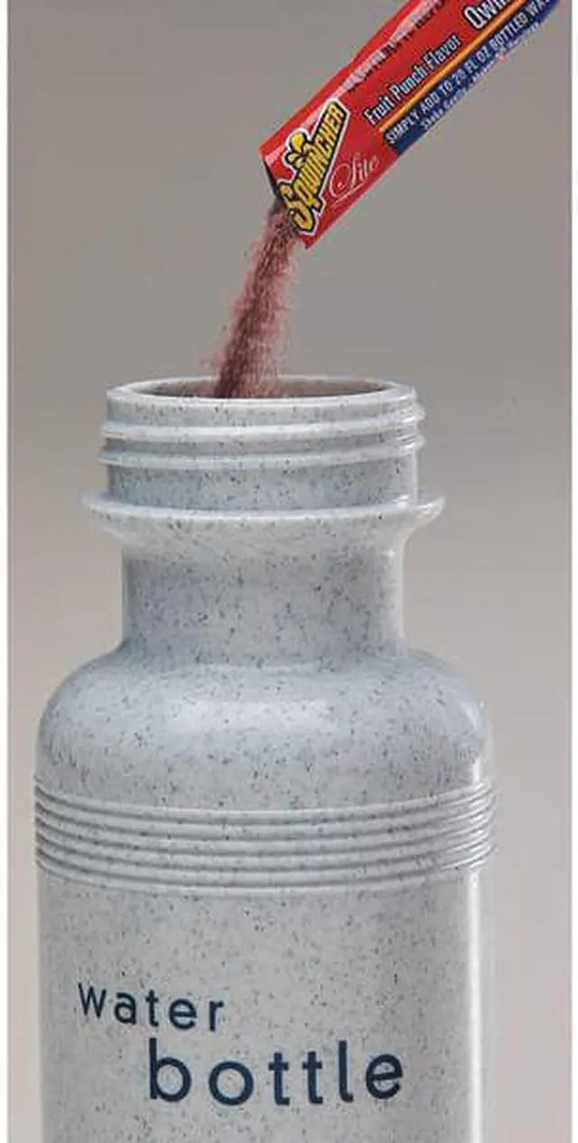 Alt view image 8 of 8 - Sqwincher Zero Qwik Stik Sugar Free, Fruit Punch, .11 0z (Pack of 50)