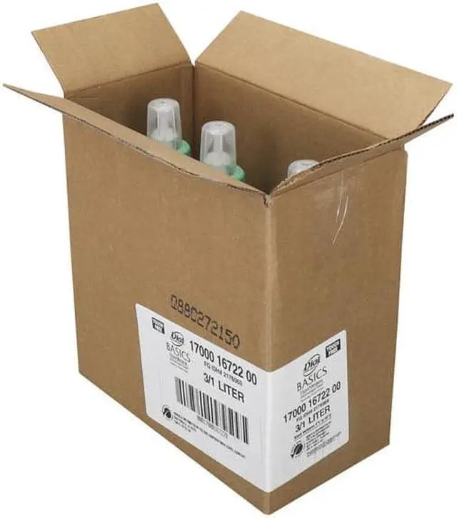 Alt view image 4 of 5 - Dial FIT Refill Basics Foam Handwash