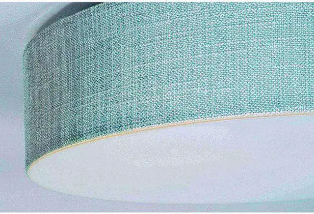 Alt view image 2 of 2 - AFX ALDF1318LAJD1GY Ashland LED Flush Mount, Watts: 20