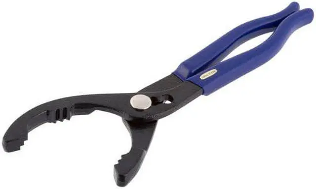 Alt view image 3 of 8 - STEELMAN 06114 Small Oil Filter Wrench