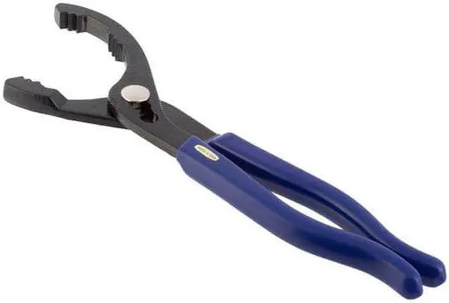 Alt view image 5 of 8 - STEELMAN 06114 Small Oil Filter Wrench