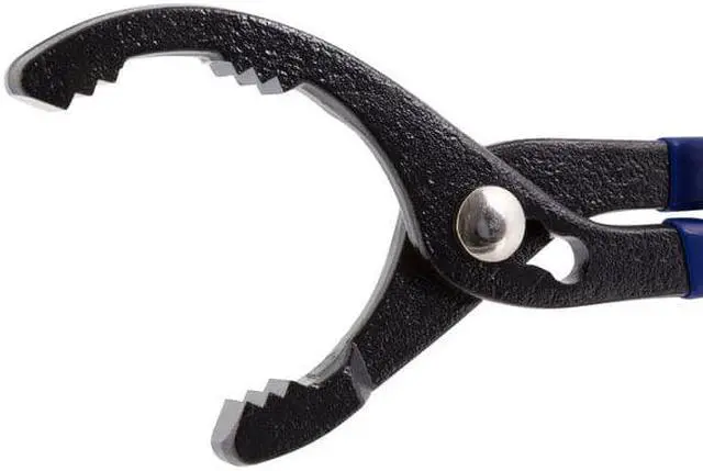 Alt view image 7 of 8 - STEELMAN 06114 Small Oil Filter Wrench