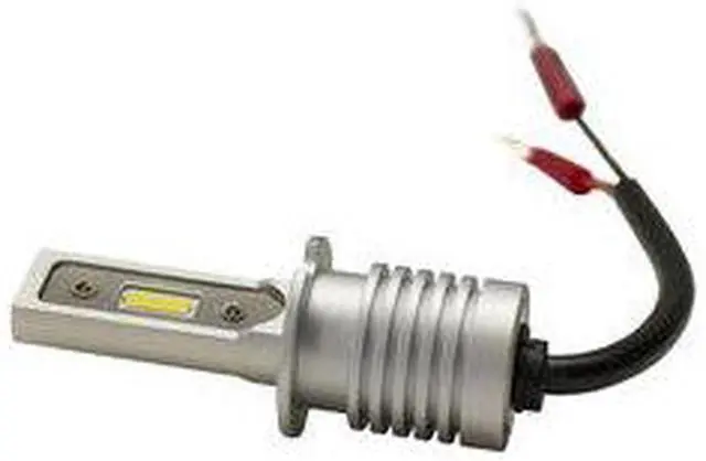 Alt view image 8 of 9 - RSPNPH3 - H3 PNP Series Plug-N-Play LED Direct OEM Replacement Bulbs (Pair)