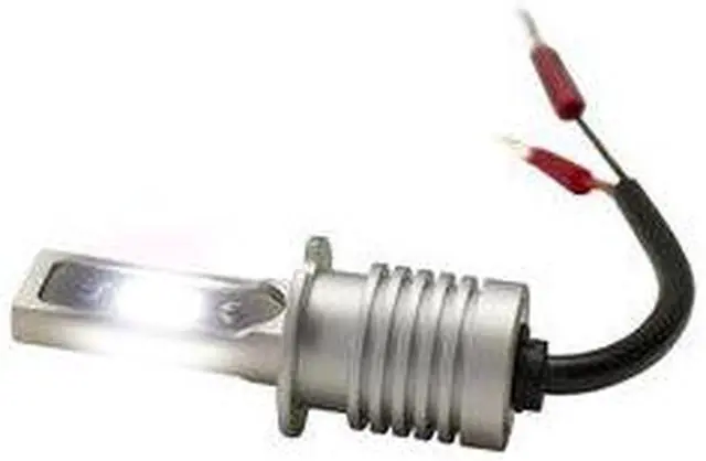 Alt view image 9 of 9 - RSPNPH3 - H3 PNP Series Plug-N-Play LED Direct OEM Replacement Bulbs (Pair)