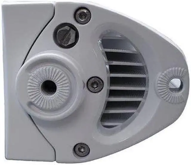 Alt view image 6 of 6 - MARINE SPORT LIGHTING MS288WW-WA 50In 288W Marine Grade Wrap Around Light Bar