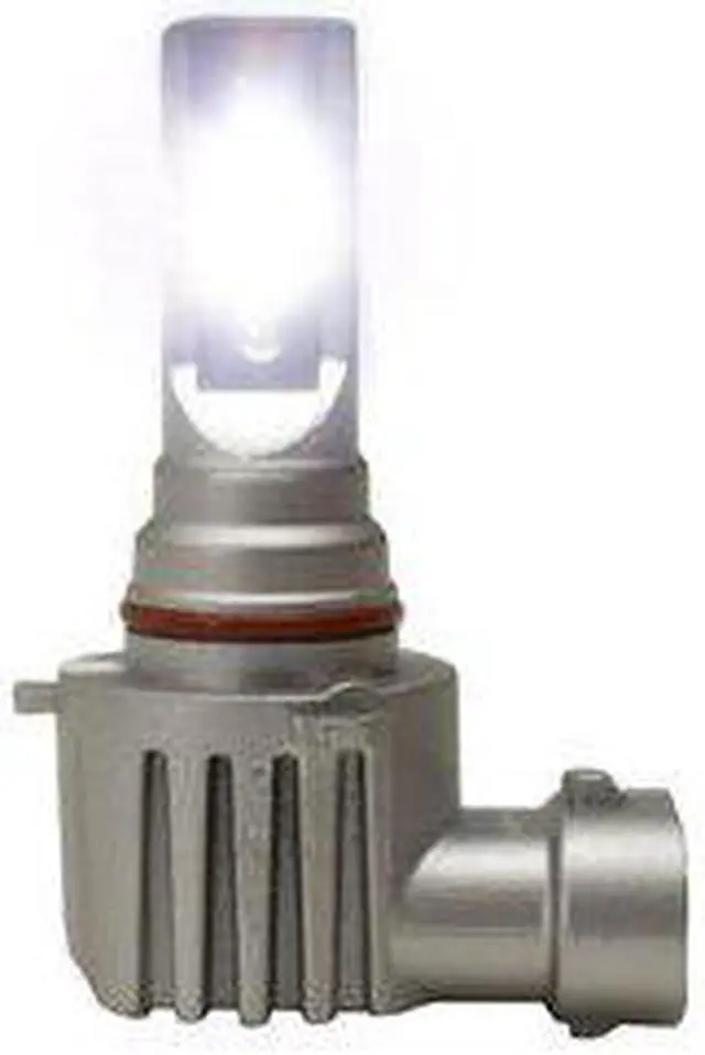 Alt view image 10 of 11 - RSPNP9005 - 9005 PNP Series Plug-N-Play LED Direct OEM Replacement Bulbs (Pair)