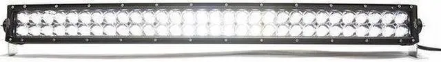 Alt view image 5 of 6 - RS180 - 31.5in ECO-LIGHT Series 180W Wraparound LED Light Bar w/ 3D Reflector Optics