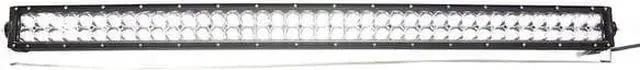 Alt view image 5 of 8 - RS240 - 41.5in ECO-LIGHT Series 240W LED Light Bar w/ 3D Reflector Optics