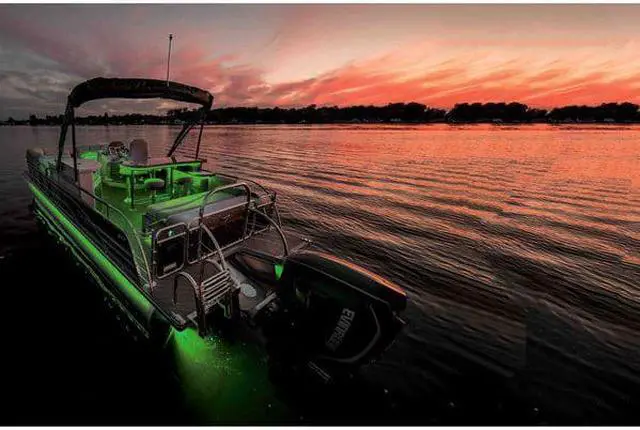 Alt view image 2 of 2 - MARINE SPORT LIGHTING MSUWBTC12V Hydroblast Bluetooth Rgb Multicolor Controller