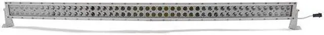 Alt view image 3 of 6 - MARINE SPORT LIGHTING MS288WW-WA 50In 288W Marine Grade Wrap Around Light Bar