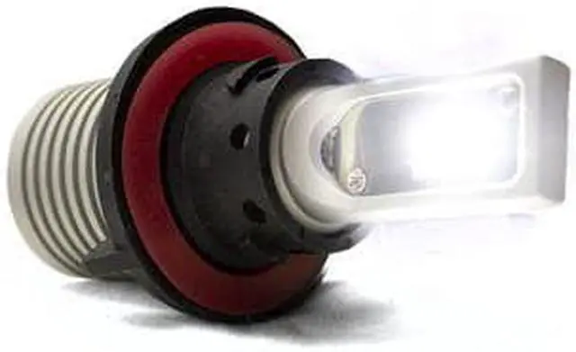 Alt view image 10 of 12 - RSPNPH13 - H13 PNP Series Plug-N-Play LED Direct OEM Replacement Bulbs (Pair)