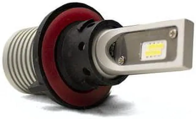 Alt view image 11 of 12 - RSPNPH13 - H13 PNP Series Plug-N-Play LED Direct OEM Replacement Bulbs (Pair)