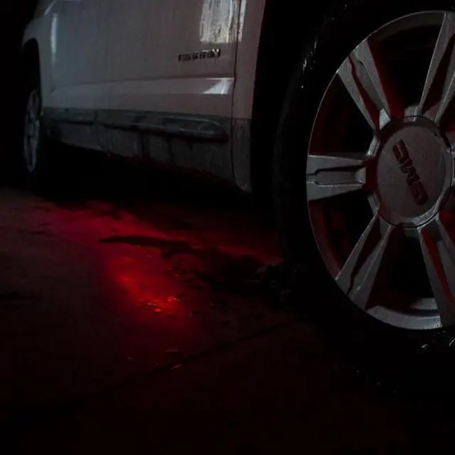 Alt view image 5 of 14 - RSBTRGBL2 - ColorSMART RGB LED Flexible Underbody Kit w/ Bluetooth Control