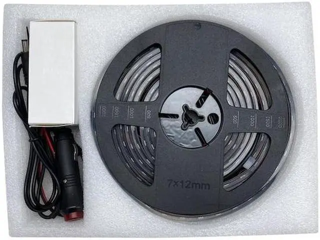 Alt view image 6 of 14 - RSBTRGBL2 - ColorSMART RGB LED Flexible Underbody Kit w/ Bluetooth Control