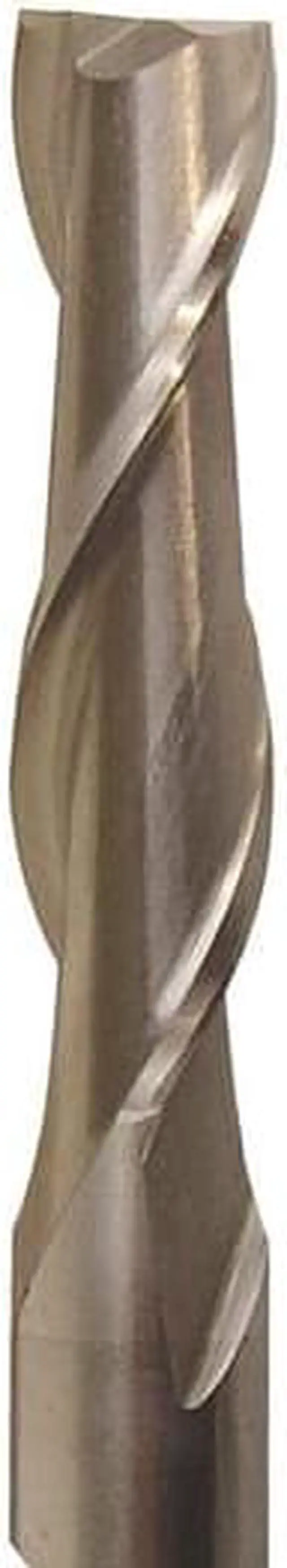 Alt view image 6 of 7 - Drill America BRCT362 HSS 2 Flute Single End, Mill, 1-1/4" x 1-1/4"