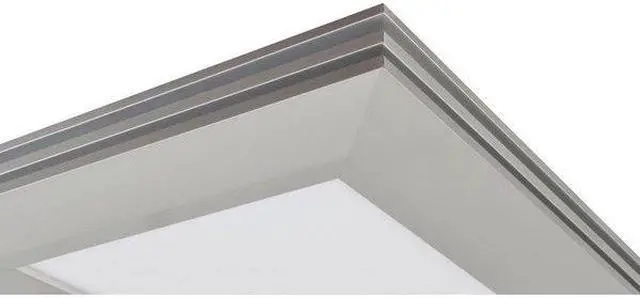 Alt view image 2 of 3 - AFX SLL12483200L30D1SN Sloane LED Linear Surface Mount - Satin Nickel
