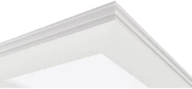 Alt view image 2 of 3 - AFX SLL12483200L30D1WH Sloane LED Linear Surface Mount - White