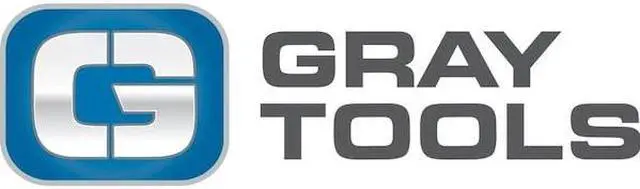 Alt view image 4 of 4 - GRAY TOOLS MC46 Combination Wrench 46mm, 12 Point, Satin Chrome Finish