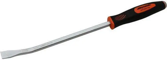 Alt view image 4 of 6 - DYNAMIC D056418 Tools 18" Pry Bar With Comfort Handle