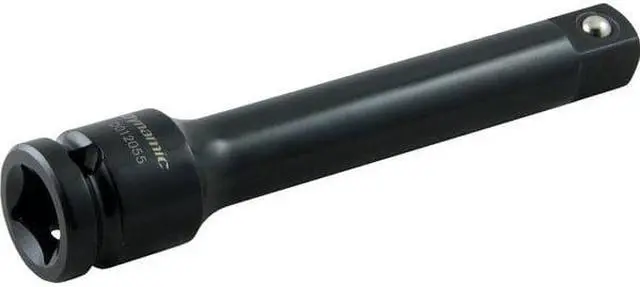 Alt view image 2 of 4 - DYNAMIC D012055 Tools 1/2" Drive Extension 5" Long, Impact