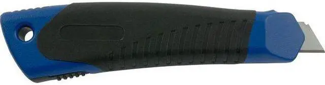 Alt view image 2 of 4 - GRAY TOOLS 208 Heavy Duty Snap-off Blade Knife