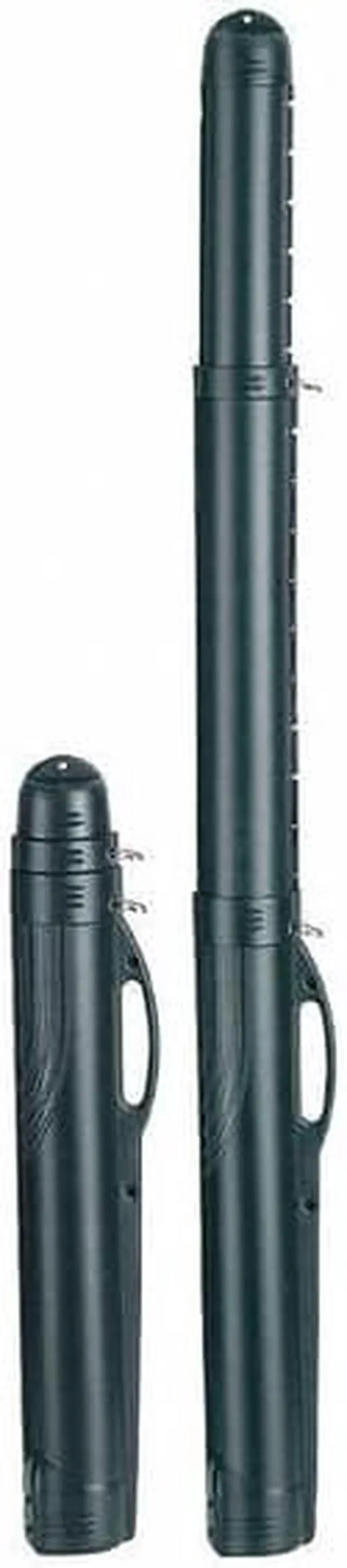 Alt view image 9 of 10 - Plano Guide Series Airliner Rod Case Triple