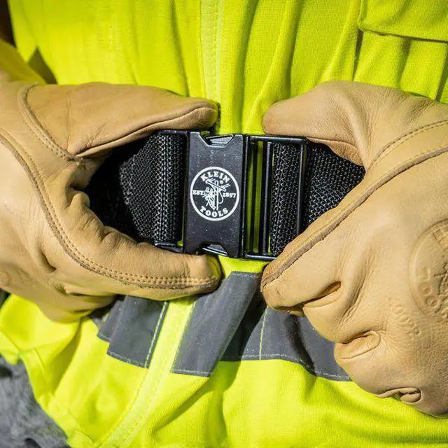 Alt view image 6 of 6 - Klein Tools 409-5705 55165 2 Inchx28 Inch-48 Inch Tool Be