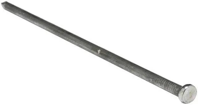 Alt view image 2 of 2 - ZORO SELECT 4NFC2 Anchor Spikes,3/8 x12 In L,PK13
