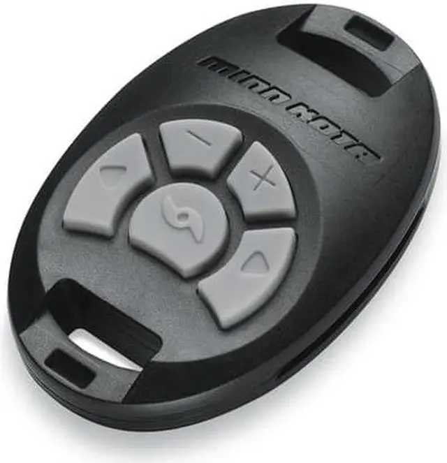 Alt view image 2 of 8 - Minn Kota Replacement CoPilot Remote with Control Functions- 1866120