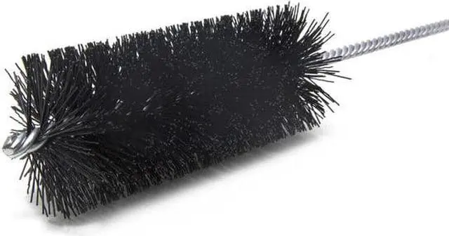 Alt view image 2 of 3 - BRUSH RESEARCH MANUFACTURING 02640 10-A 3" Cylinder Wash Brush, 6-12 Nylon