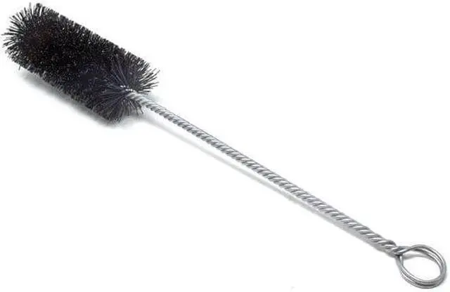 Alt view image 3 of 3 - BRUSH RESEARCH MANUFACTURING 02640 10-A 3" Cylinder Wash Brush, 6-12 Nylon