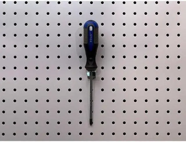 Alt view image 7 of 8 - TRITON PRODUCTS 73105 1/4 In. to 1/2 In. Hold Range Steel Ext Spring Clips for